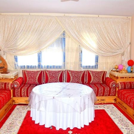 Lovers & Surfers Private Room - 5 Min To Beach Essaouira Exterior photo