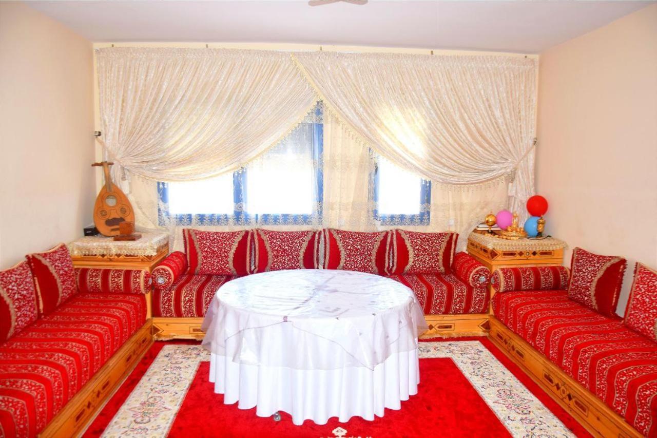 Lovers & Surfers Private Room - 5 Min To Beach Essaouira Exterior photo