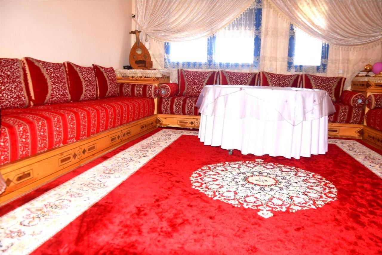 Lovers & Surfers Private Room - 5 Min To Beach Essaouira Exterior photo