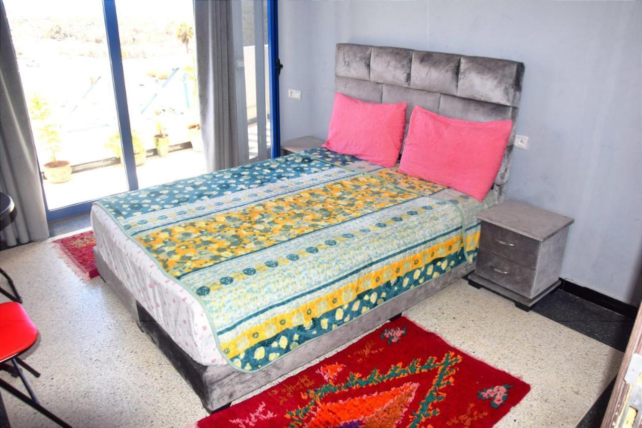 Lovers & Surfers Private Room - 5 Min To Beach Essaouira Exterior photo