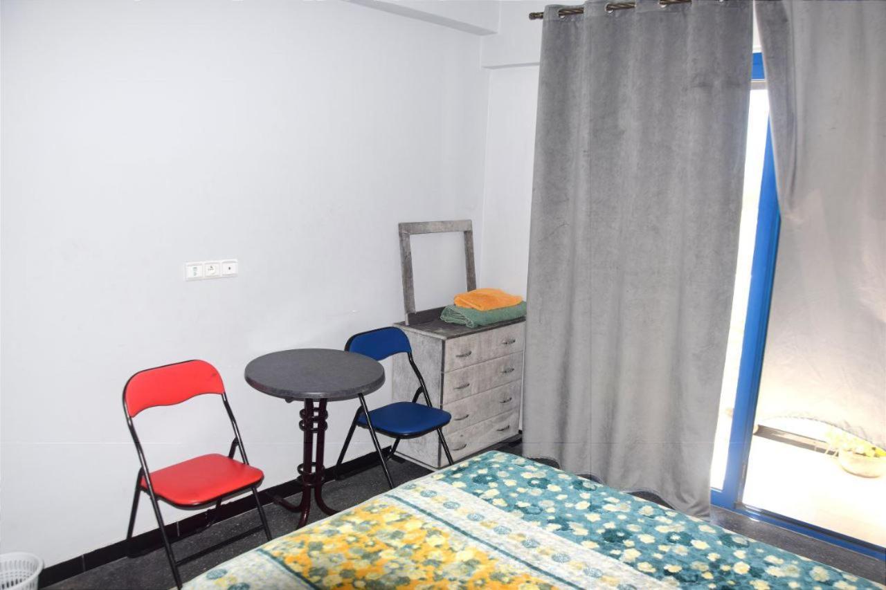 Lovers & Surfers Private Room - 5 Min To Beach Essaouira Exterior photo