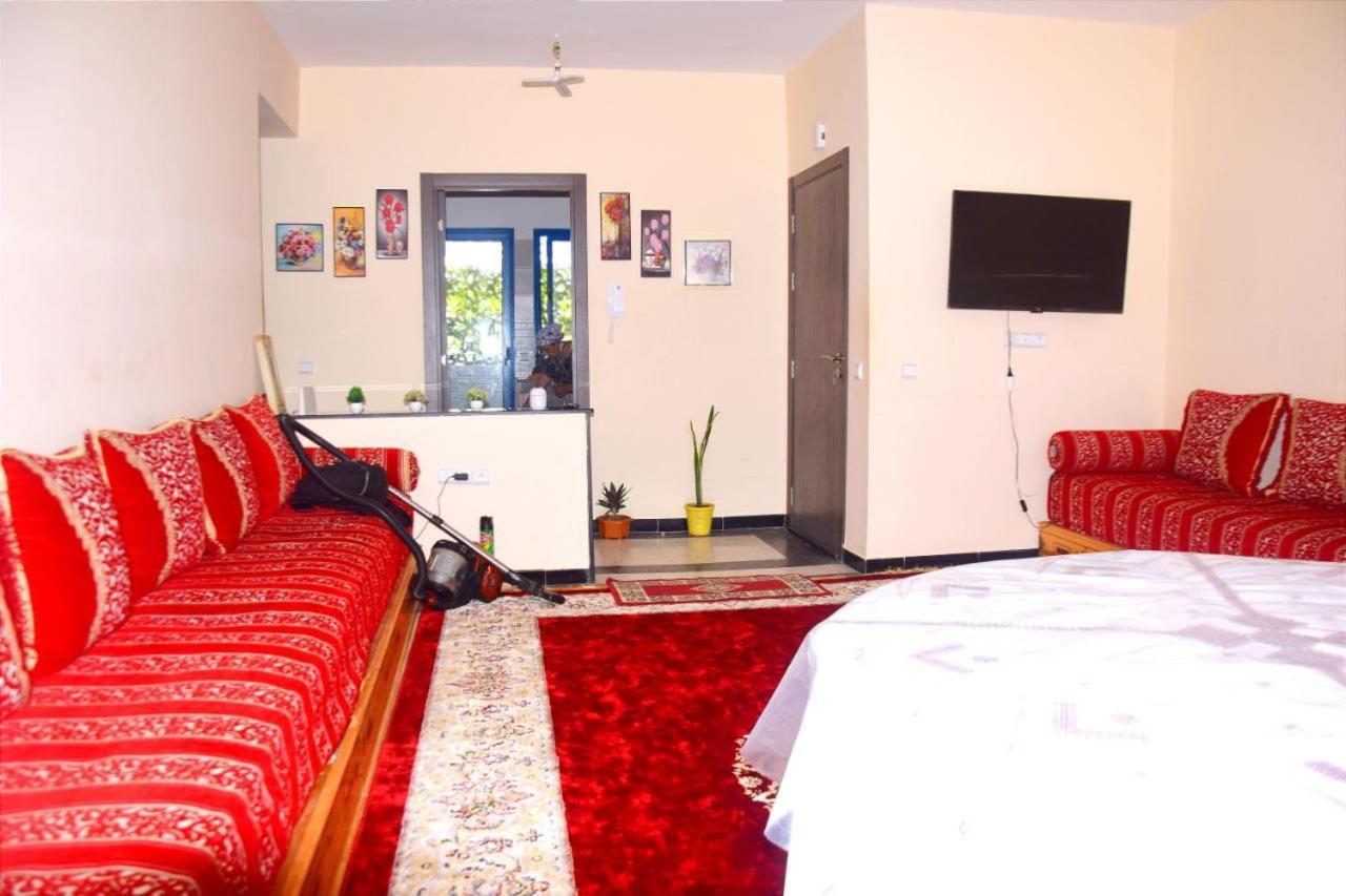 Lovers & Surfers Private Room - 5 Min To Beach Essaouira Exterior photo