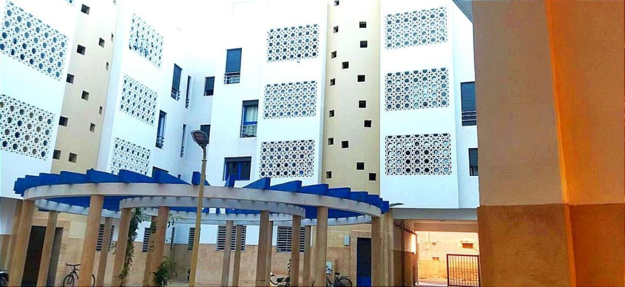 Lovers & Surfers Private Room - 5 Min To Beach Essaouira Exterior photo